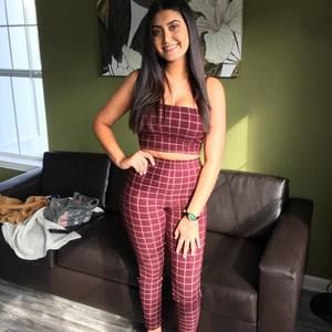 Meet your Posher, Saba